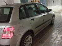 Usata Fiat Stilo 103 CV (75 kW) 2002 Grigio Berlina