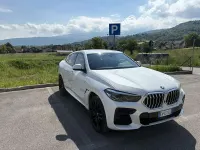 Usata BMW X6 M Sport 340 CV (250 kW) 2023 SUV