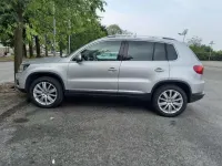 Usata VW Tiguan Style 140 CV (102 kW) 2011 SUV