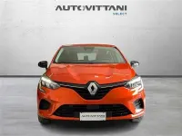 Usata Renault Clio V Equilibre 66 CV (48 kW) 2023 Grigio