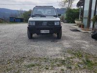Usata Fiat Panda 4x4 50 CV (36 kW) 1989 Utilitaria