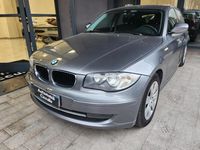 Gebraucht BMW 118 142 PS (104 kW) 2011 Grau Kleinwagen