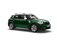 Usata Mini Cooper S Countryman 125 CV (91 kW) 2021 SUV