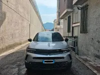 Usata Opel Mokka GS Line 101 CV (74 kW) 2022 Grigio SUV