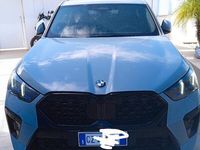 Nuova BMW X2 M Sport 150 CV (110 kW) 2025 Grigio SUV