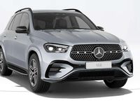 Nuova Mercedes GLE300 Advanced Plus 269 CV (197 kW) 2026 Argento SUV