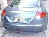 Usata Audi TT Ambiente 200 CV (147 kW) 2007 Coupé