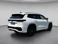 Nuova VW Tayron R-line Plus 193 CV (141 kW) 2026 Bianco / pastello SUV