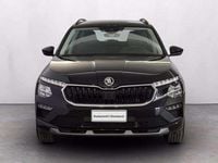 Nuevo Skoda Kamiq 116 CV (85 kW) 2026 Negro SUV