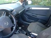 Usata Opel Astra 90 CV (66 kW) 2010 Station wagon