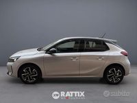 Usata Opel Corsa S 101 CV (74 kW) 2025 Kaolin white Utilitaria