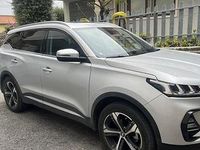 Usata DR DR 6.0 185 CV (136 kW) 2024 Grigio SUV