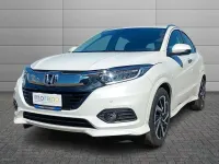 Usata Honda HR-V Elegance 131 CV (96 kW) 2021 Other SUV