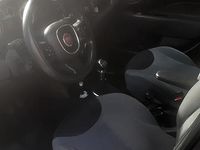 Usata Fiat 500L 95 CV (69 kW) 2015 Monovolume