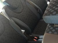 Usata Fiat Scudo 163 CV (119 kW) 2014 Blu Furgone