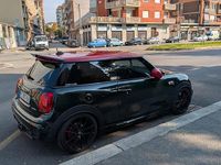 Usata Mini John Cooper Works 2016 Utilitaria