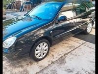 Usata Citroën Xsara 110 CV (80 kW) 2002 Nero Station wagon