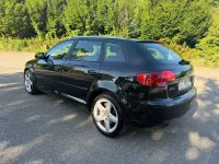Usata Audi A3 Ambiente 170 CV (125 kW) 2007 Other Utilitaria