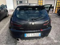 Usata Alfa Romeo 147 Exclusive 120 CV (88 kW) 2005 Utilitaria