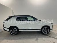 Usata Ssangyong (KGM) Actyon 163 CV (119 kW) 2025 Bianco Berlina