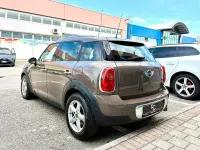 Usata Mini Countryman 90 CV (66 kW) 2012 Marrone SUV