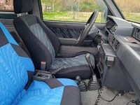 Usata Daihatsu Feroza 86 CV (63 kW) 1997 SUV