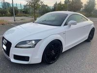 Occasion Audi TT Ambiente 200 ch (147 kW) 2008 Blanc Coupé