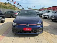 Usata VW Golf VIII GTI 245 CV (180 kW) 2023 Blu/azzurro Berlina