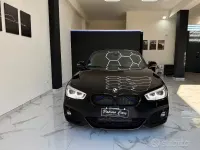 Usata BMW 120 M Sport 190 CV (139 kW) 2017 Nero Utilitaria