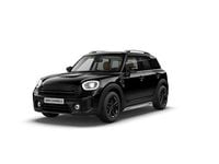 Usata Mini Cooper D Countryman Essential 150 CV (110 kW) 2023 Nero SUV