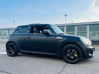 Usata Mini Cooper S Chili 174 CV (127 kW) 2007 Utilitaria