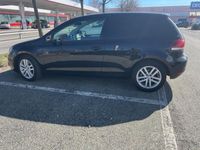 usata VW Golf VI 1.4 benzina euro 5