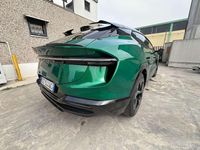 Usata Lotus Eletre 675 kW (918 CV) 2024 Verde SUV