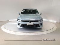 Nuova VW Golf VIII Edition 203 CV (149 kW) 2025 Bianco Berlina