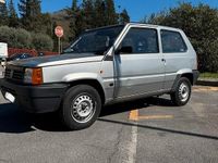 Usata Fiat Panda Young 54 CV (39 kW) 2003 Utilitaria