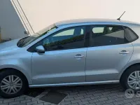 Usata VW Polo 60 CV (44 kW) 2017 Grigio Utilitaria