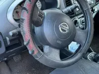 Usata Nissan Micra 65 CV (47 kW) 2008 Grigio Berlina