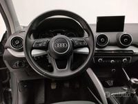 Usata Audi Q2 Design 116 CV (85 kW) 2017 Grigio SUV
