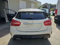 Usata Mercedes GLA220 Premium 177 CV (130 kW) 2017 SUV