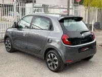Begagnad Renault Twingo Intens 65 HK (47 kW) 2021 Grå Halvkombi