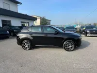 Usata Alfa Romeo Tonale 131 CV (96 kW) 2024 Nero SUV