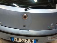 Usata Fiat Punto 80 CV (58 kW) 2010 Utilitaria