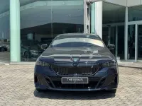 Nuova BMW i5 250 kW (340 CV) 2026 Carbon black met. Berlina