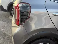 Usata Kia Picanto 67 CV (49 kW) 2021 Grigio Utilitaria