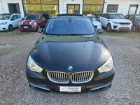 Usata BMW 550 Comfort Edition 408 CV (300 kW) 2010 Utilitaria