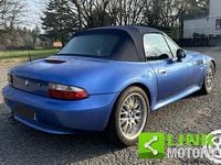 Usata BMW Z3 193 CV (141 kW) 1998 Blu Cabrio