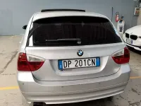 Begagnad BMW 320 177 HK (130 kW) 2008 Sedan