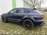 Usata Porsche Macan 265 CV (194 kW) 2021 SUV