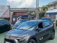 Usata Citroën C3 PureTech 83 CV (61 kW) 2021 Grigio Utilitaria