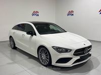 Usata Mercedes CLA200 Premium Plus 150 CV (110 kW) 2022 Other Station wagon